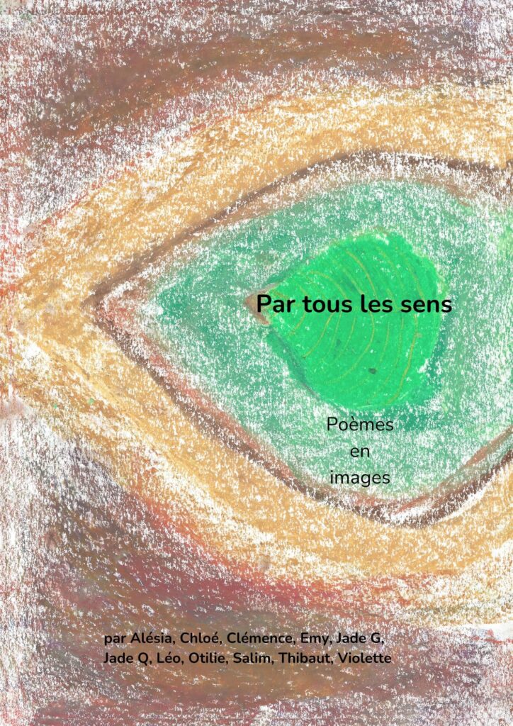 Couverture recueil