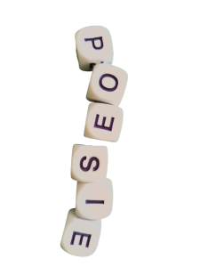 dés-lettrés poésie