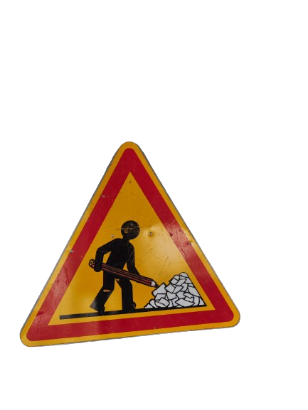 Panneau écriture en cours